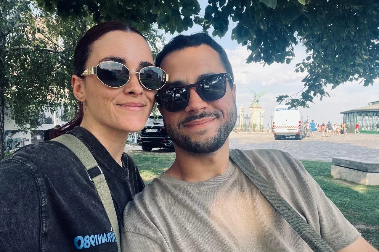 MANUCA & SOFI