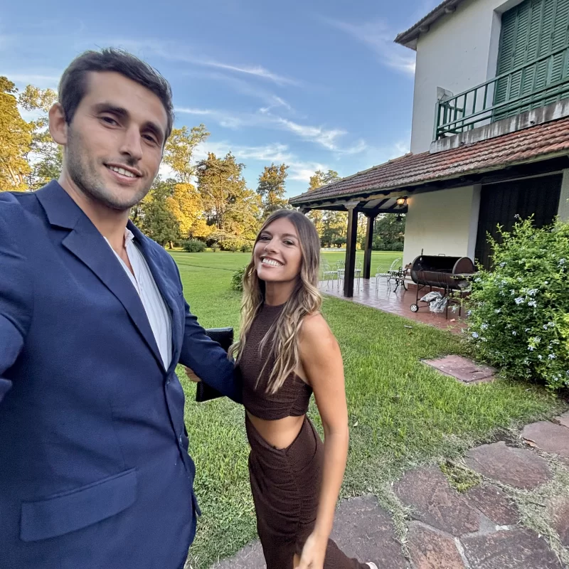 Toia & Bauti