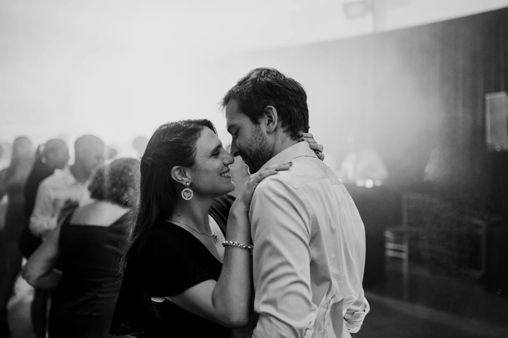 Ailen & Ezequiel