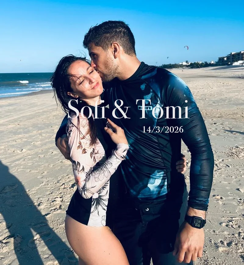 Sofi & Tomi