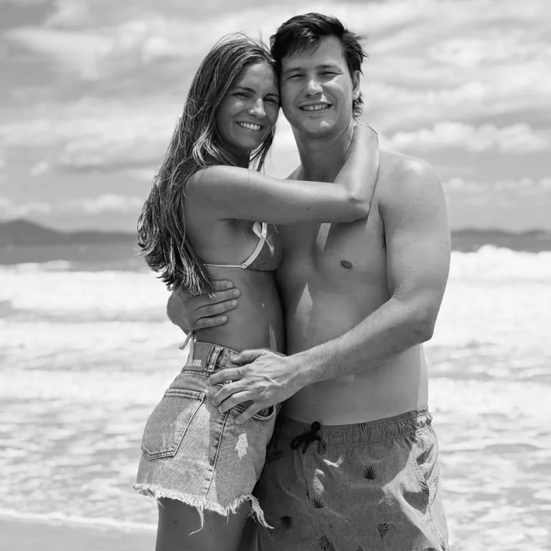Felicitas & Federico