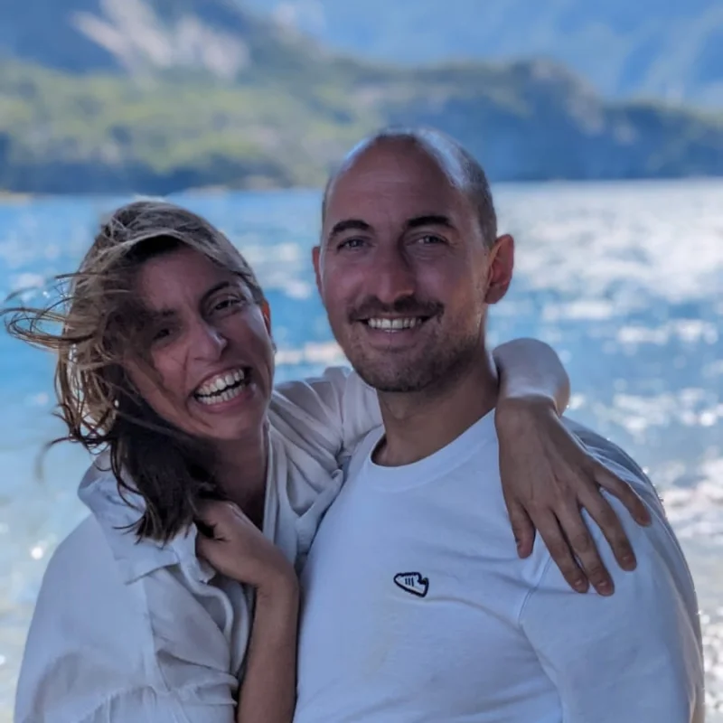 Nivi & Mati