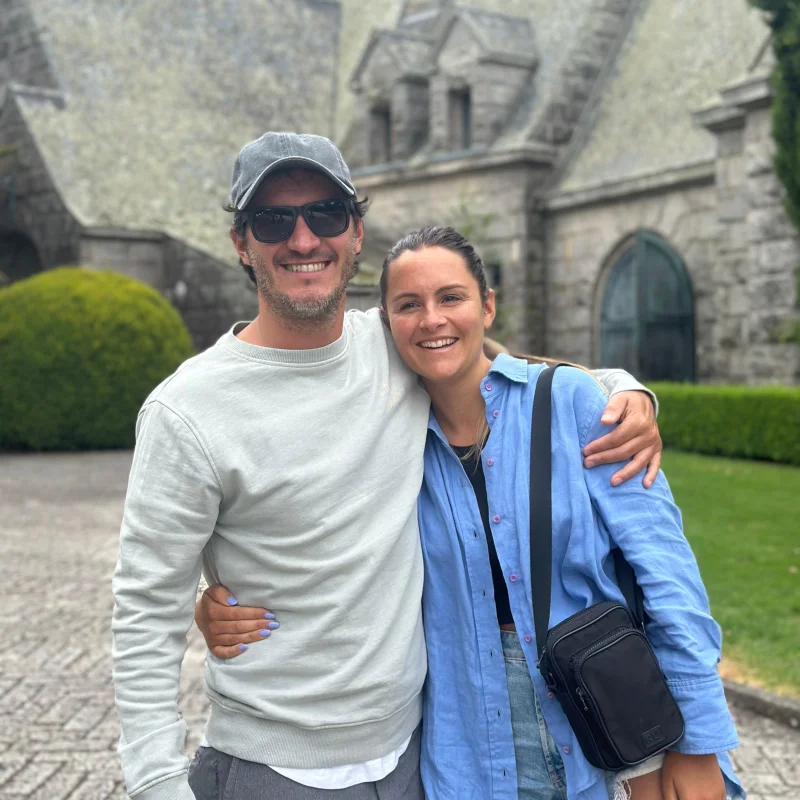 Pato & Delfi
