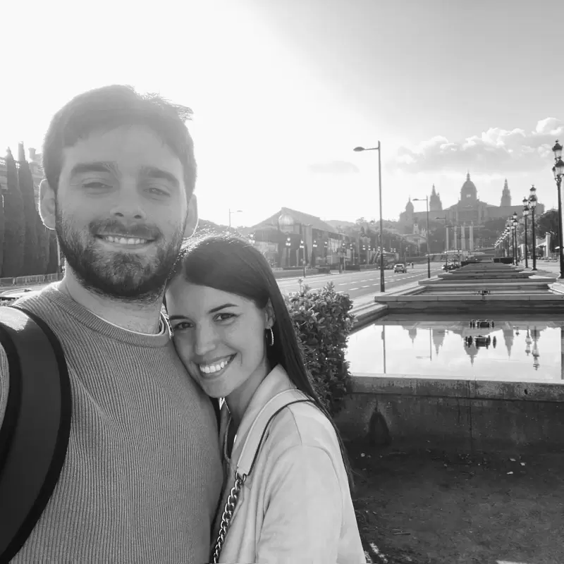 Pepe & Cami