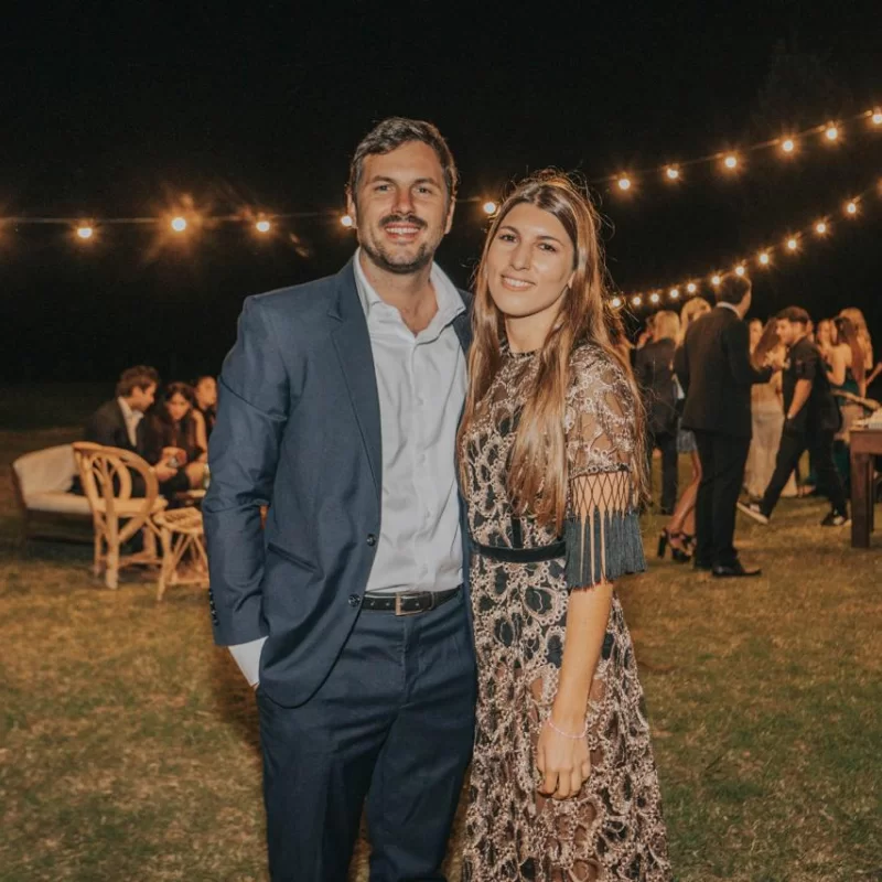 Rochi & Nico