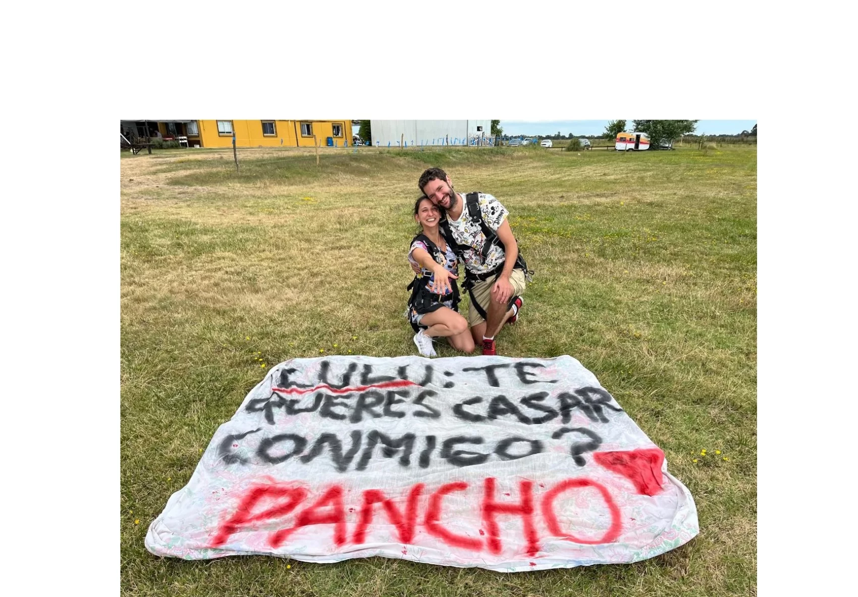 Pancho & Lulu