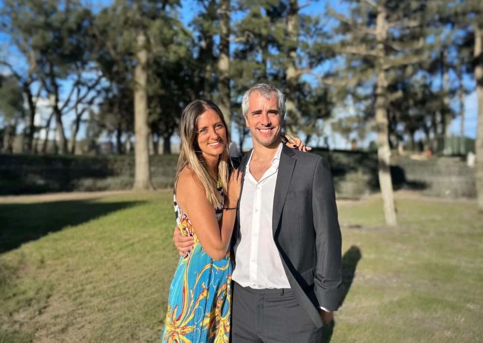 Cami & Sebas