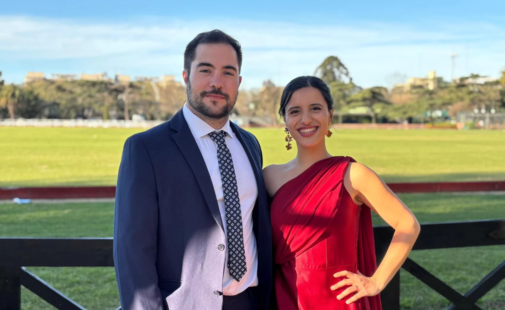 Tomás & Florencia