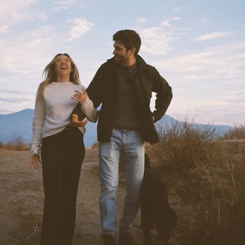 Della & José