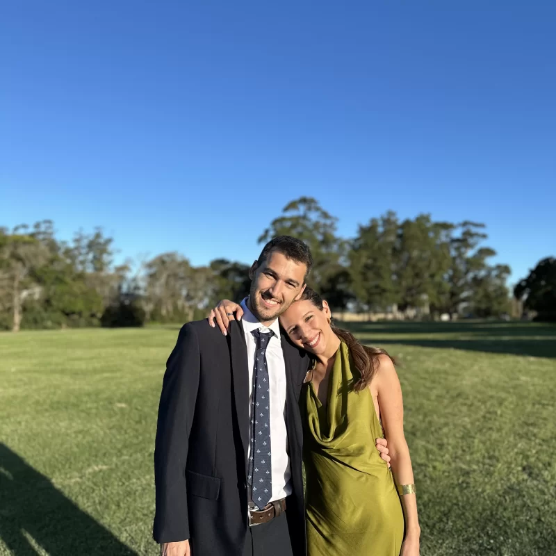 Joaqui & Juanchi