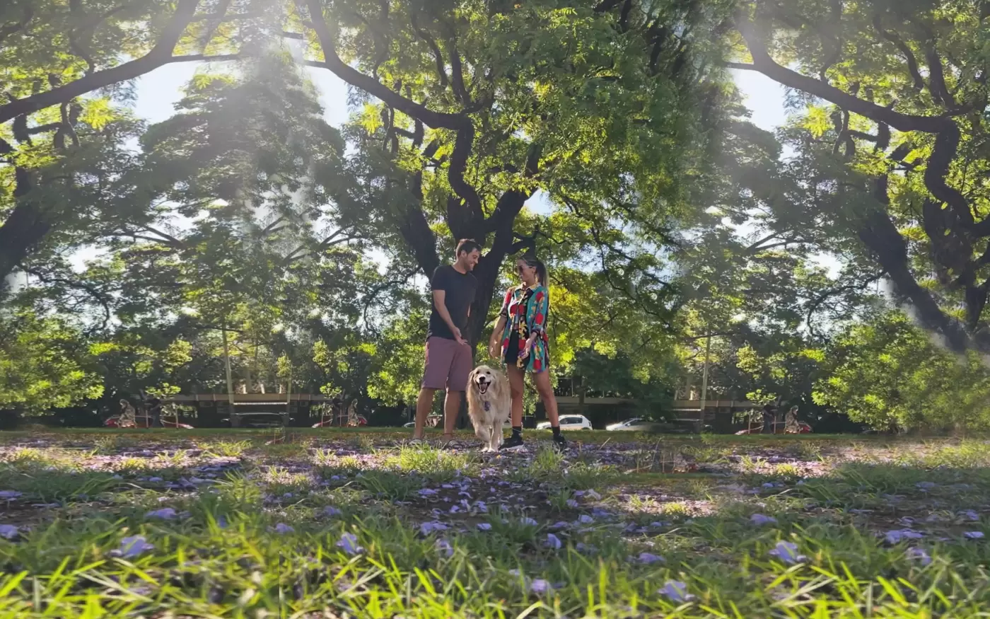 Emma & Agus