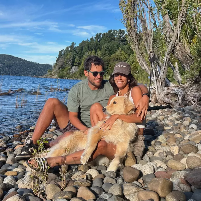 Emma & Agus