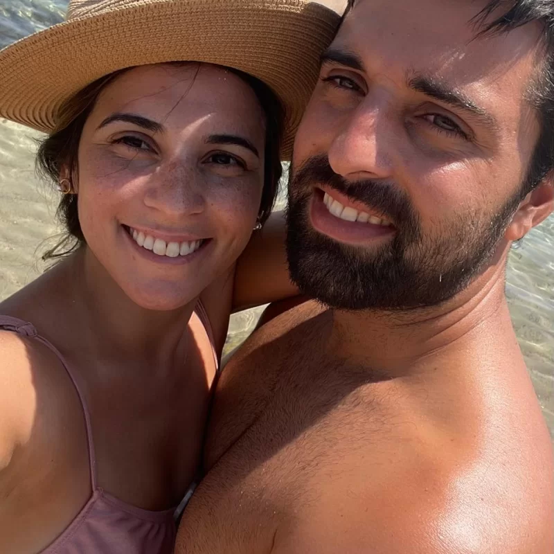 Sofia & Nicolas