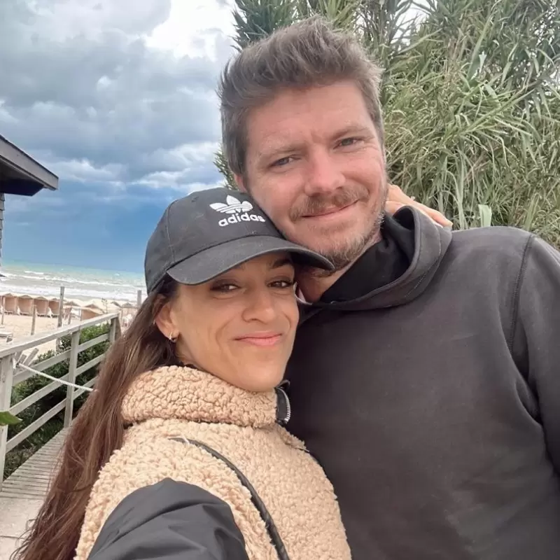 Ángeles & Jeremías