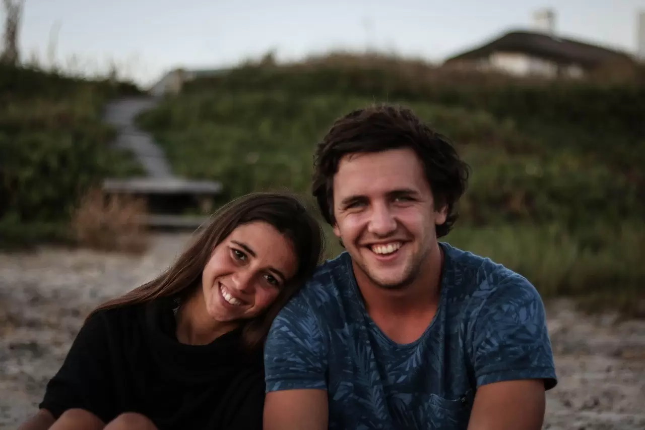 Pili & Marqui