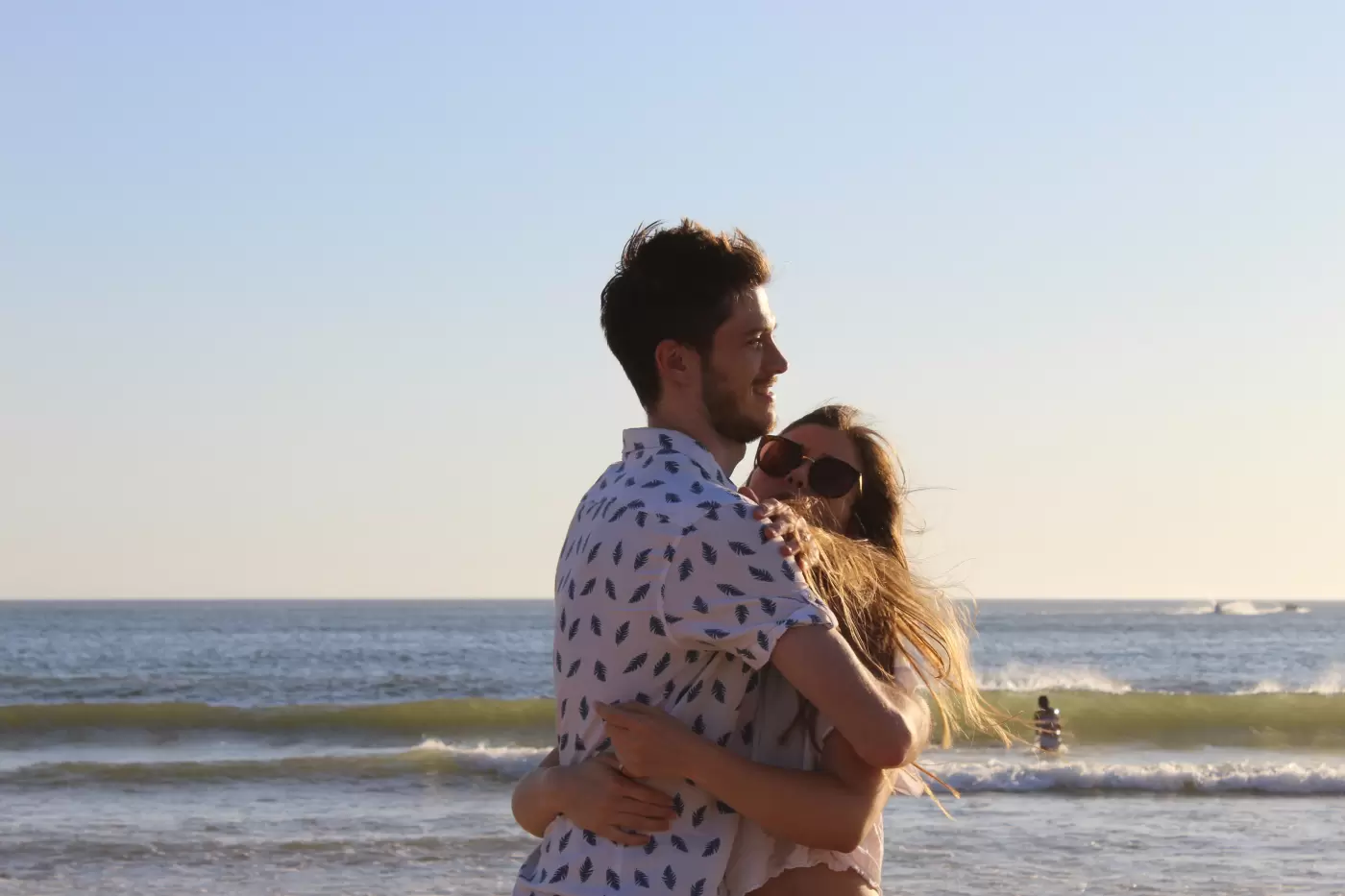 Sofia & Cristian
