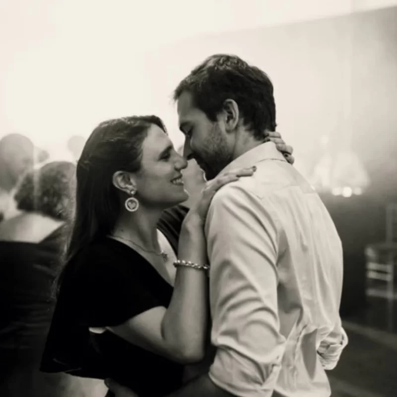 Ailen & Ezequiel