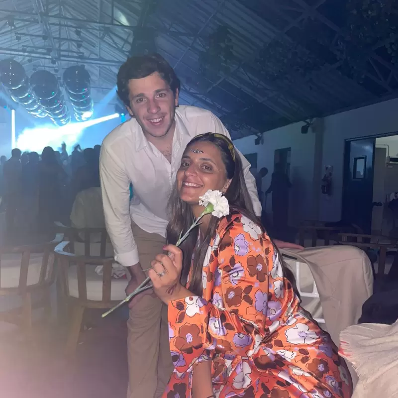 Fran & Feli