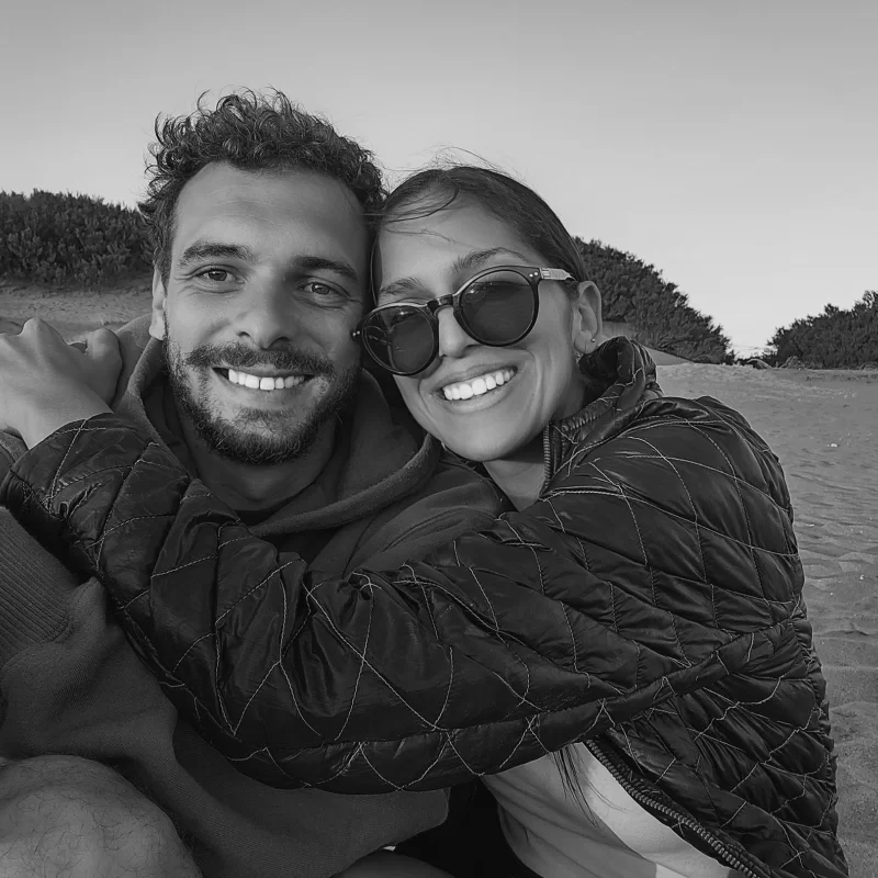 Fer & Mati
