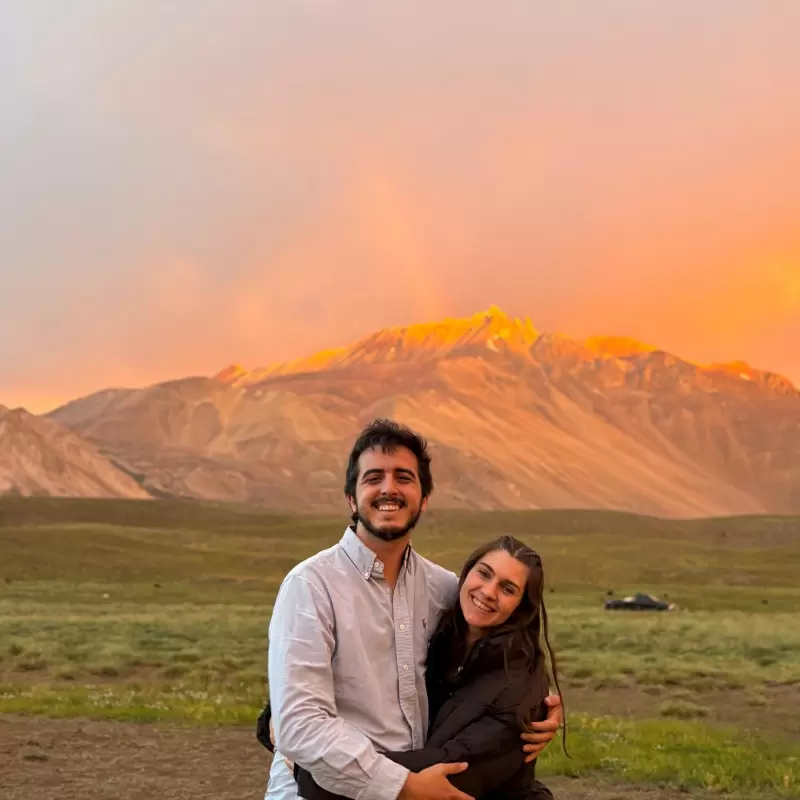 Mica & Marian