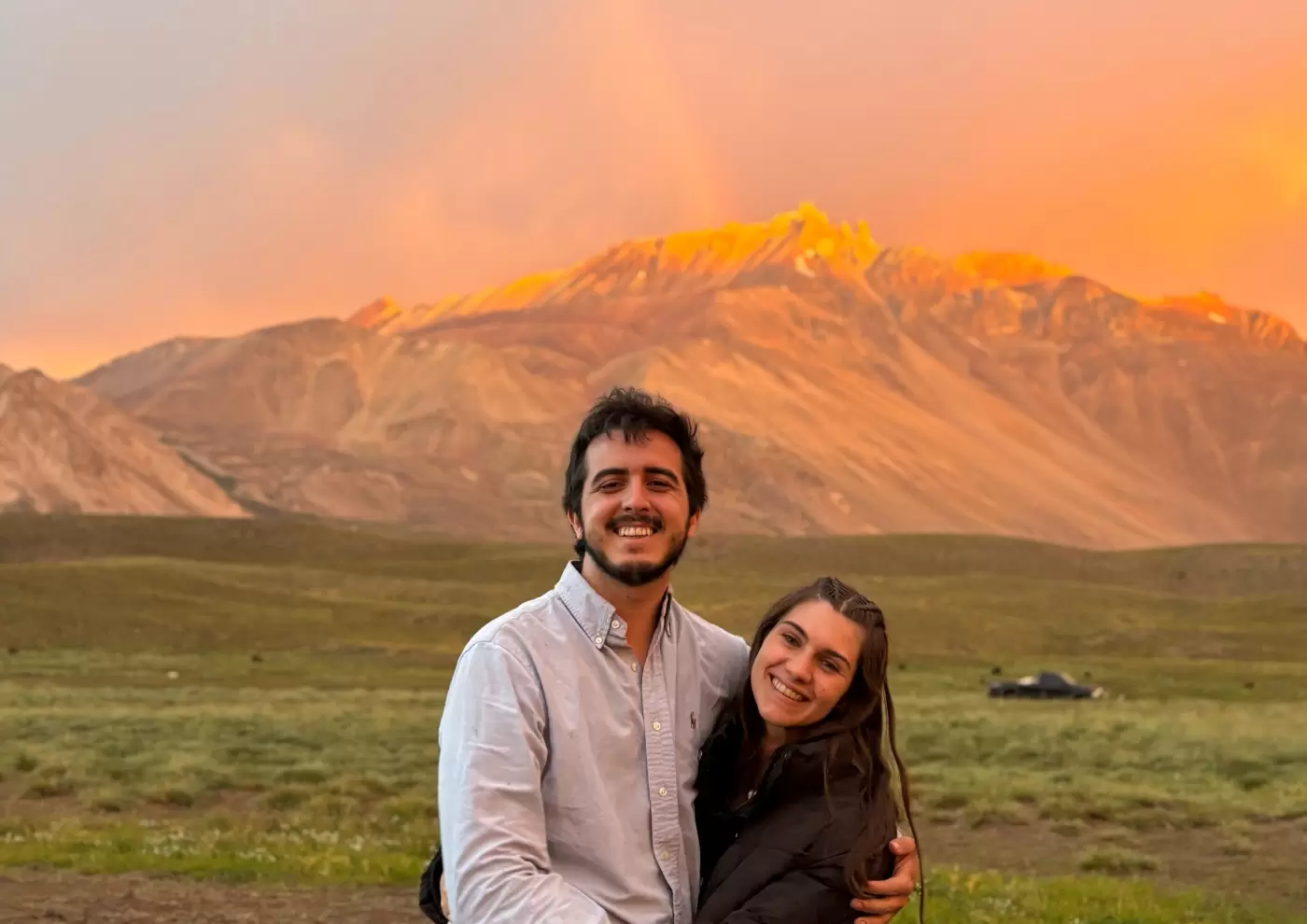 Mica & Marian