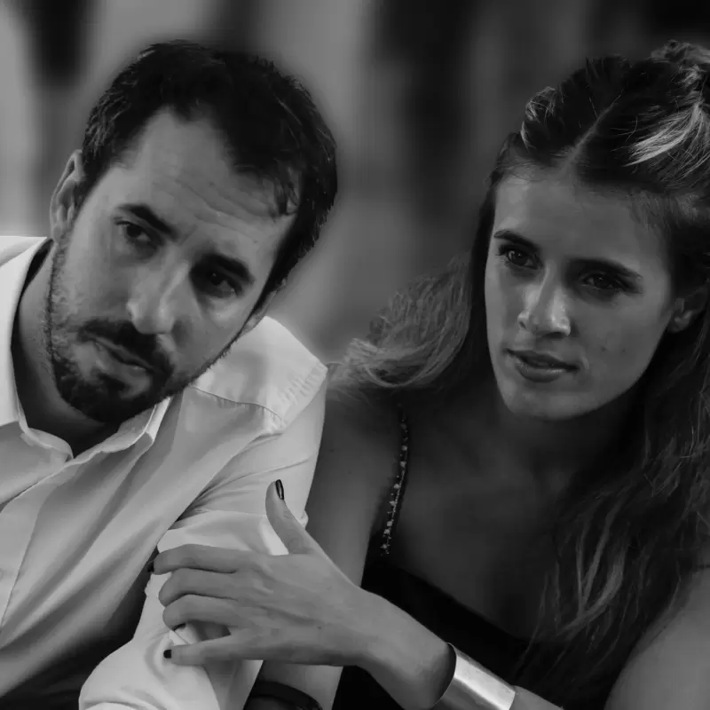 Agus & Nacho