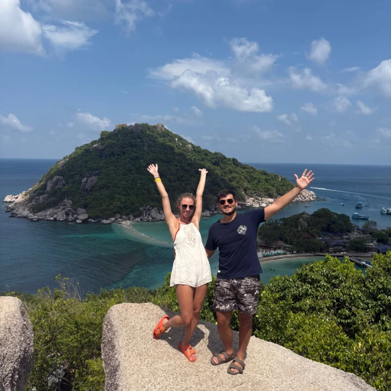 Juli & Juan