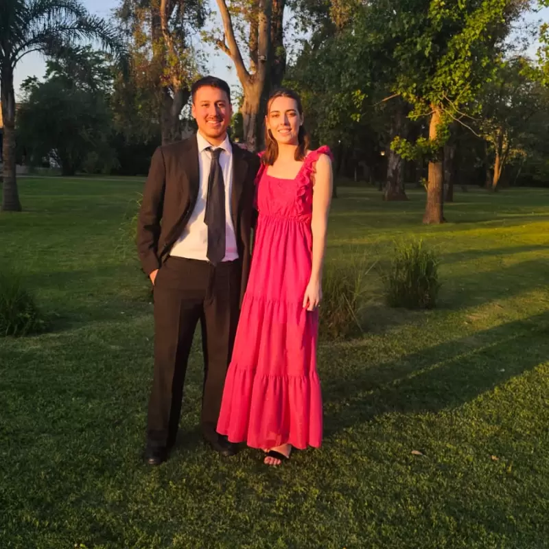 Delfi & Facu