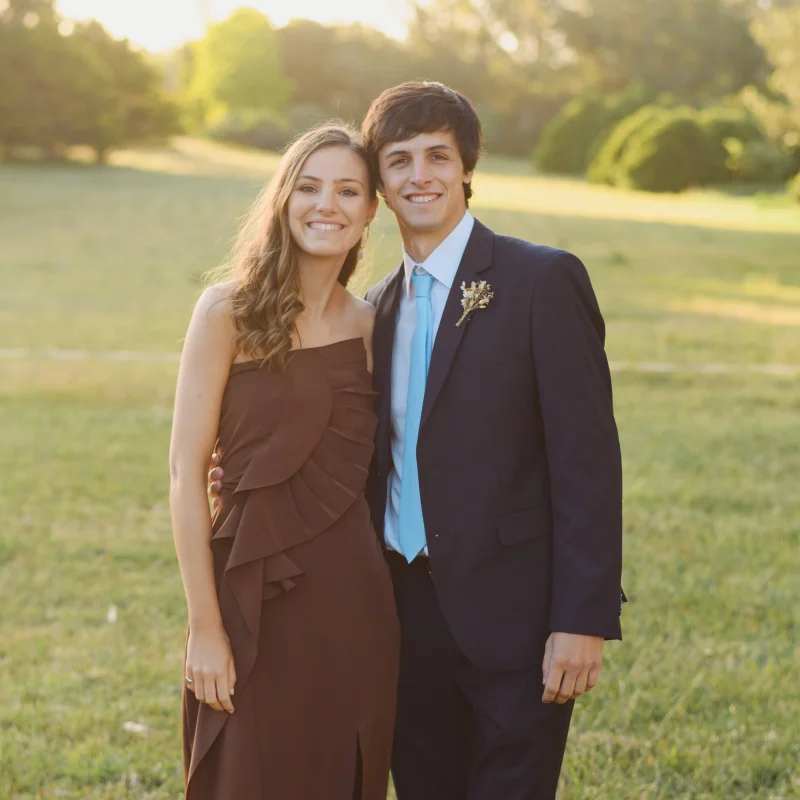 Catalina & Iñaki
