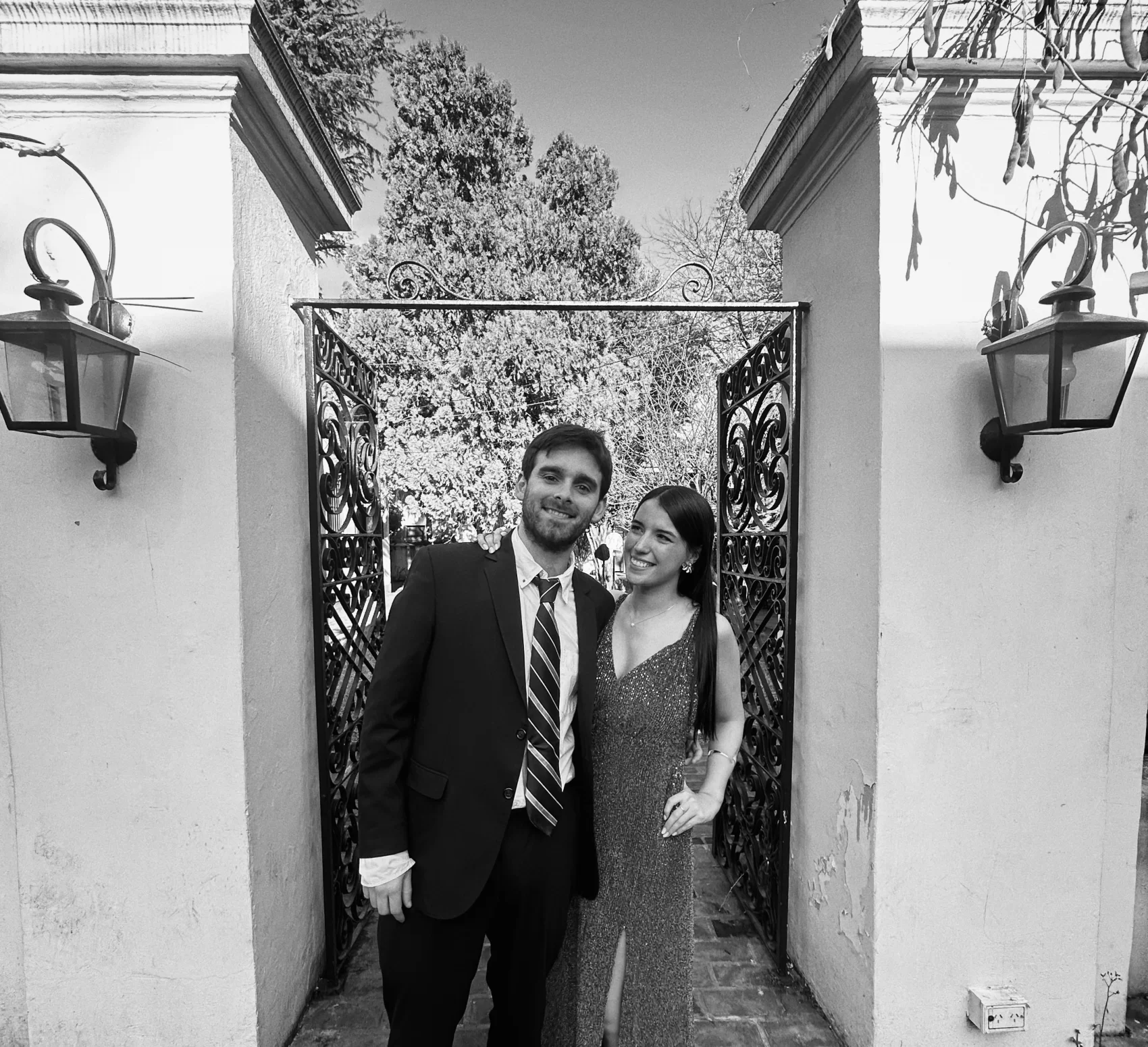 Pepe & Cami