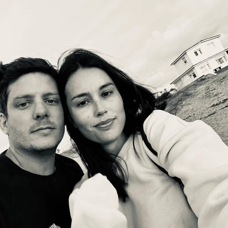 Juan & Nicole