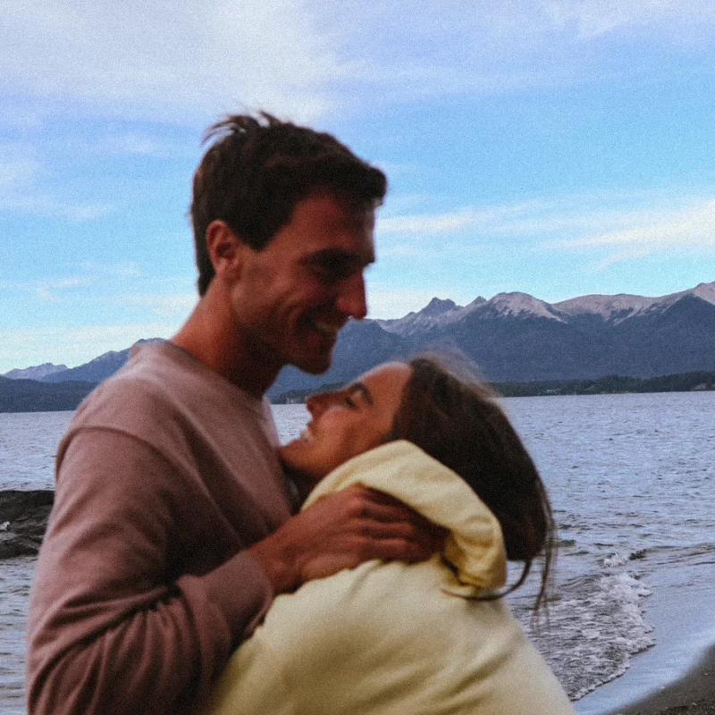 Alexia & Tomas