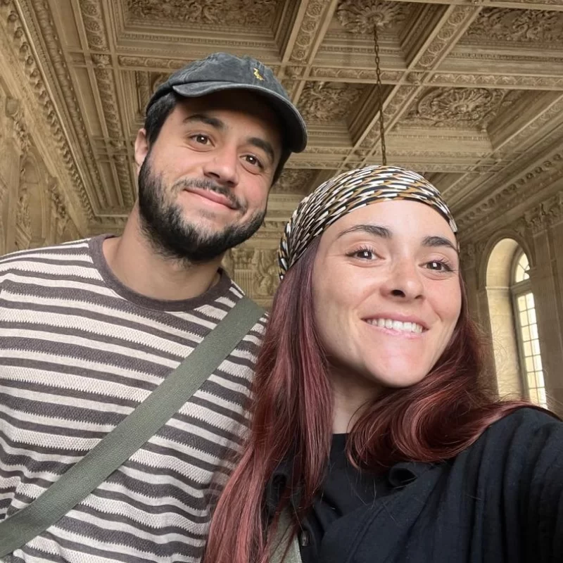 MANUCA & SOFI