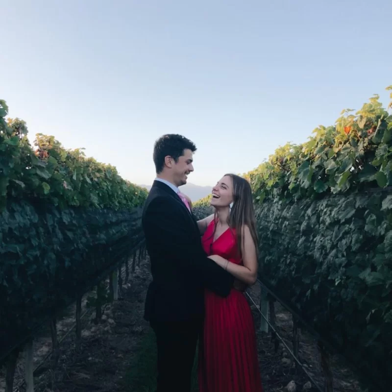 Igor & Trini