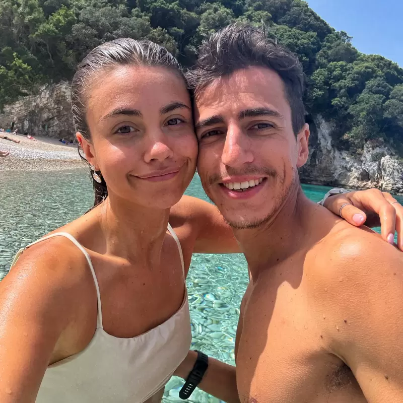 Cande & Poti