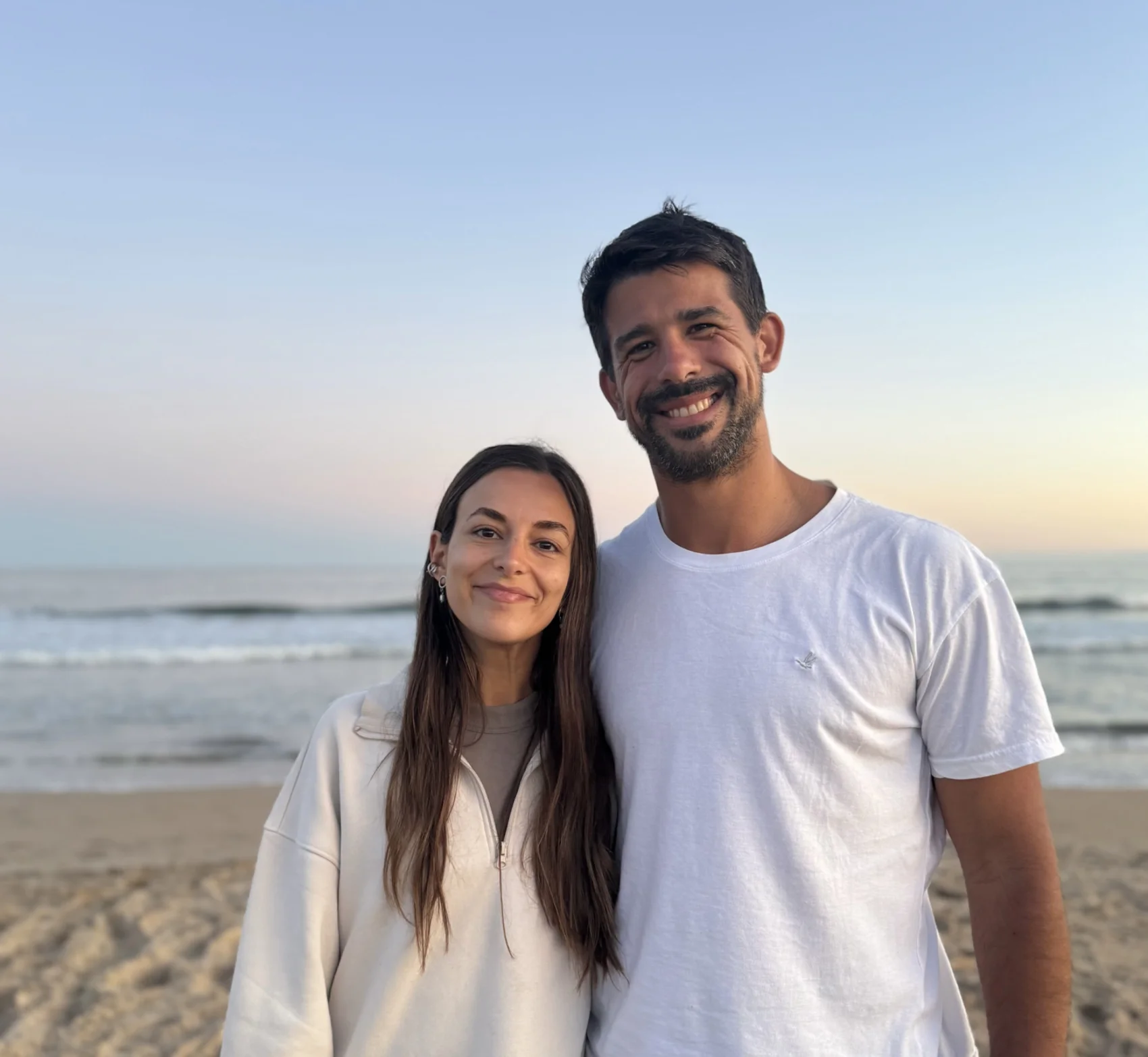 Delfi & Juanpe