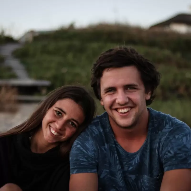Pili & Marqui