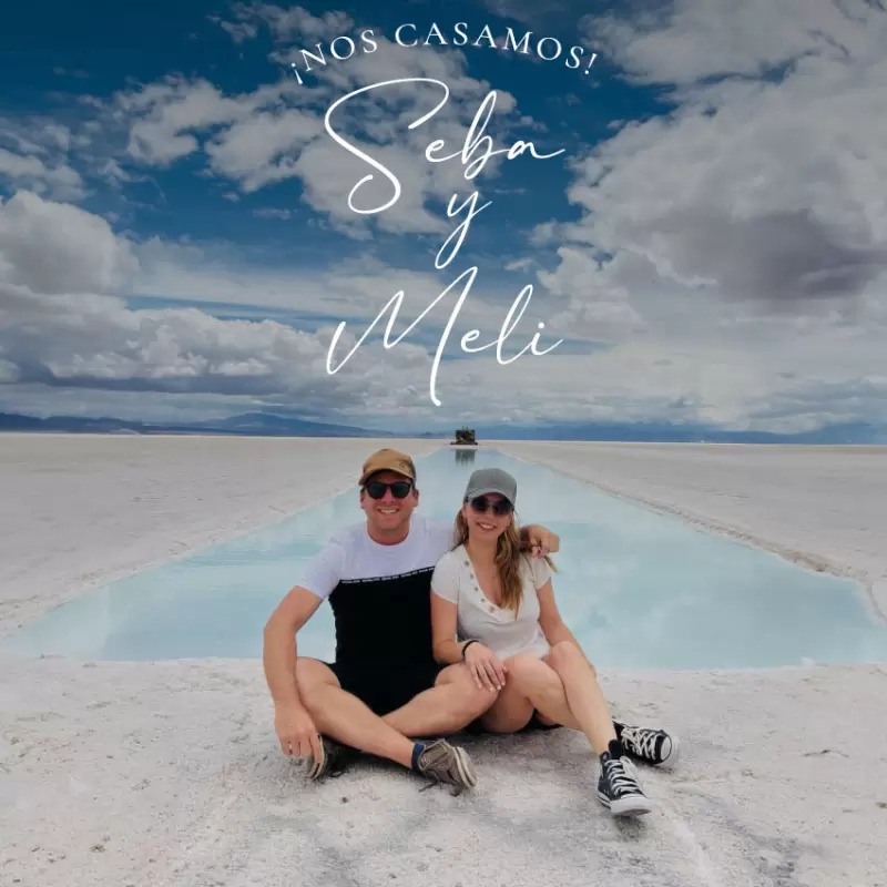 Seba & Meli
