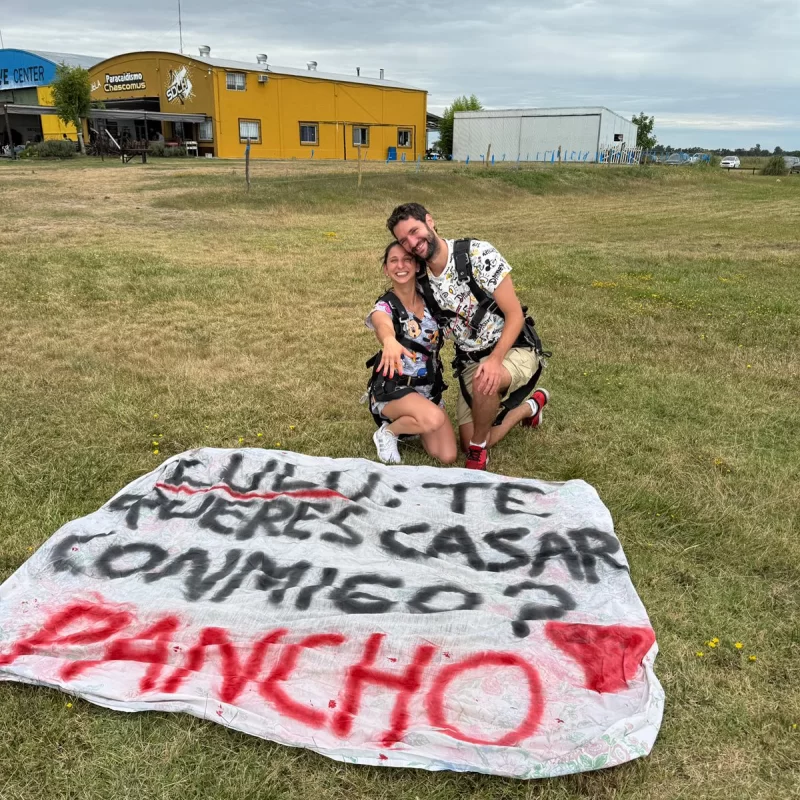 Pancho & Lulu
