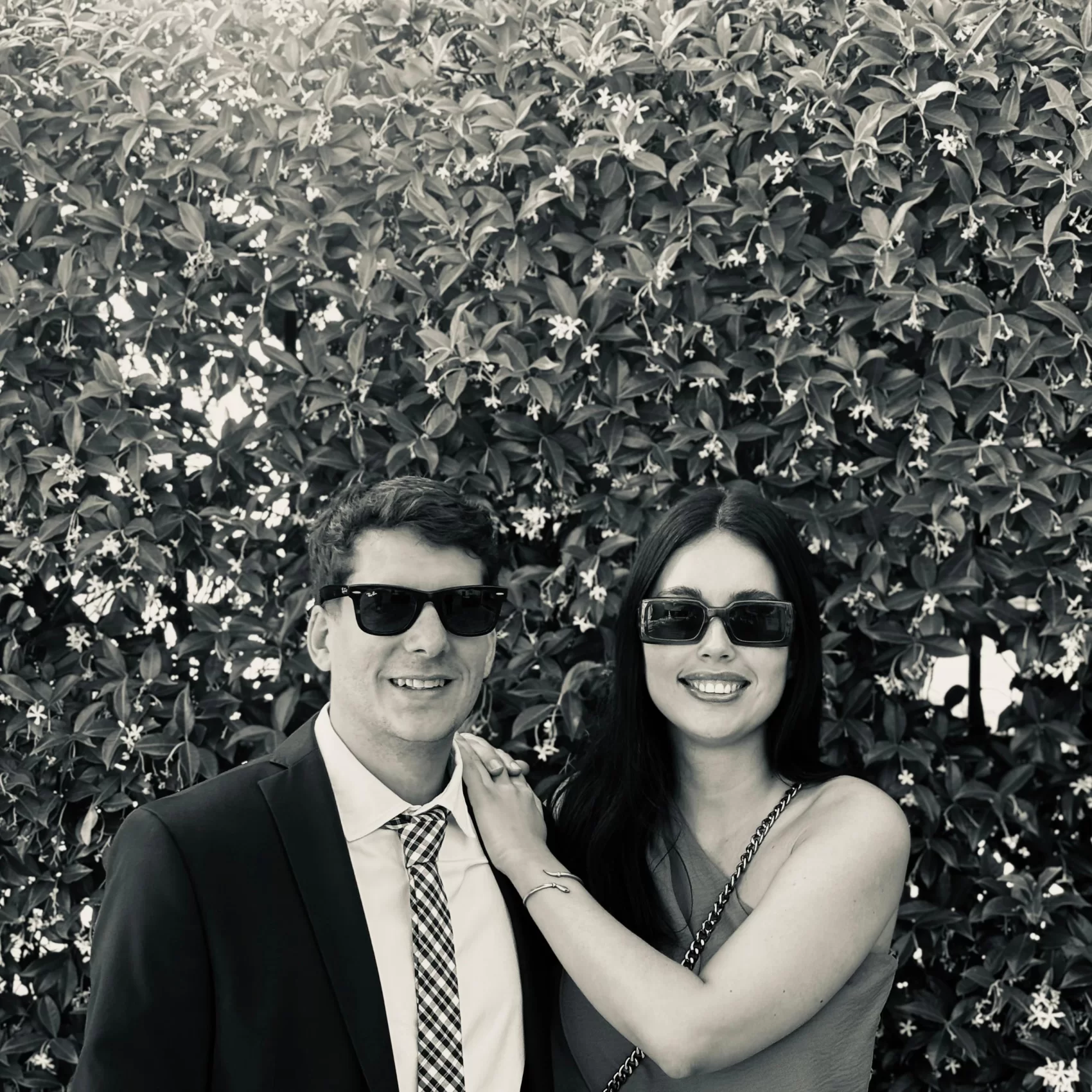 Juan & Nicole
