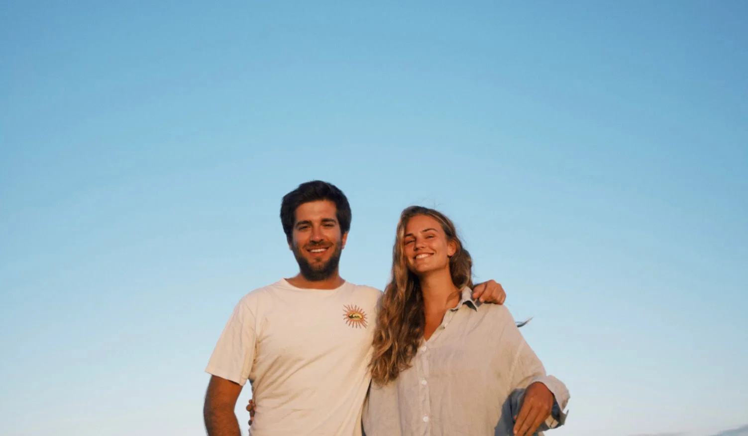 Luchi & Facu