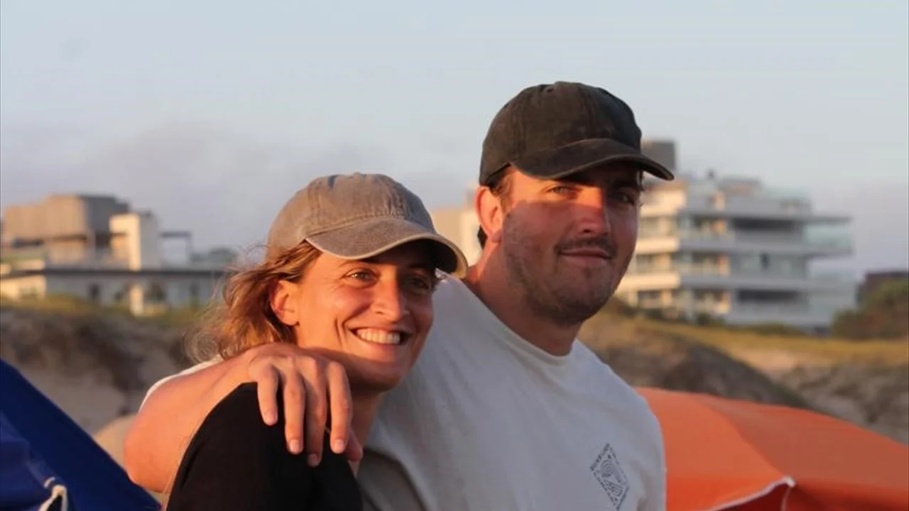 Inés & Bautista