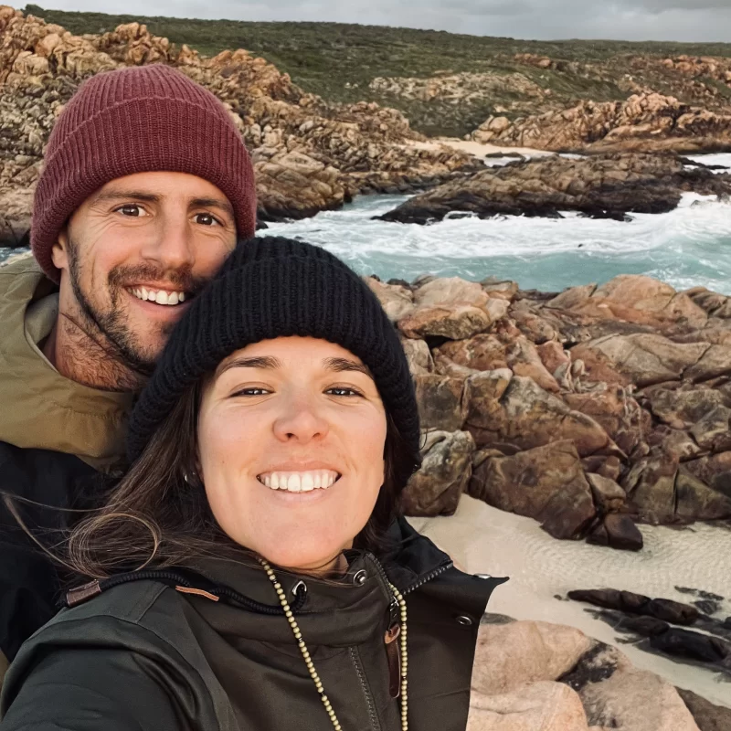 Oli & Marcos