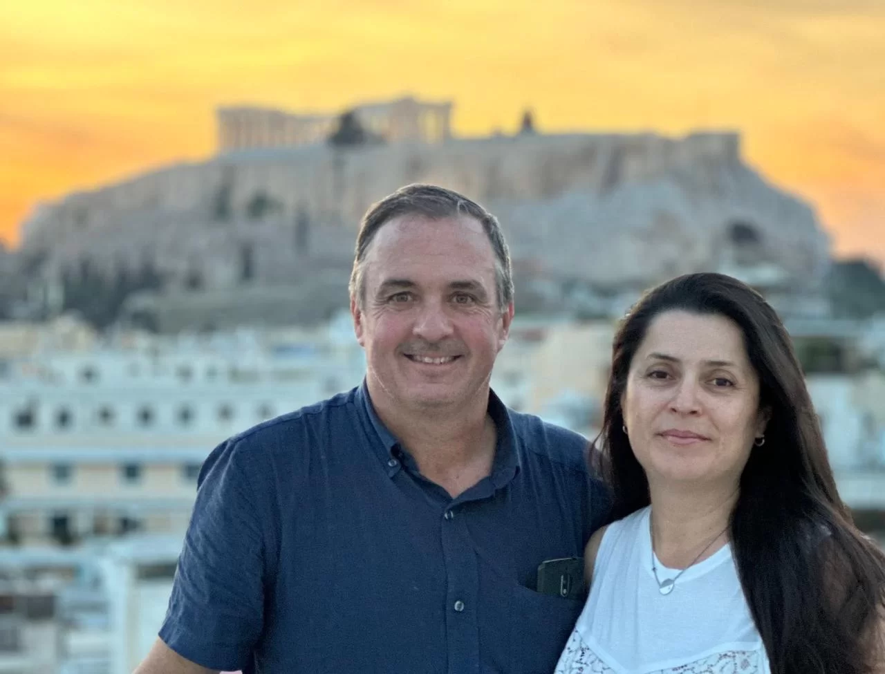 Yasmin & Julio