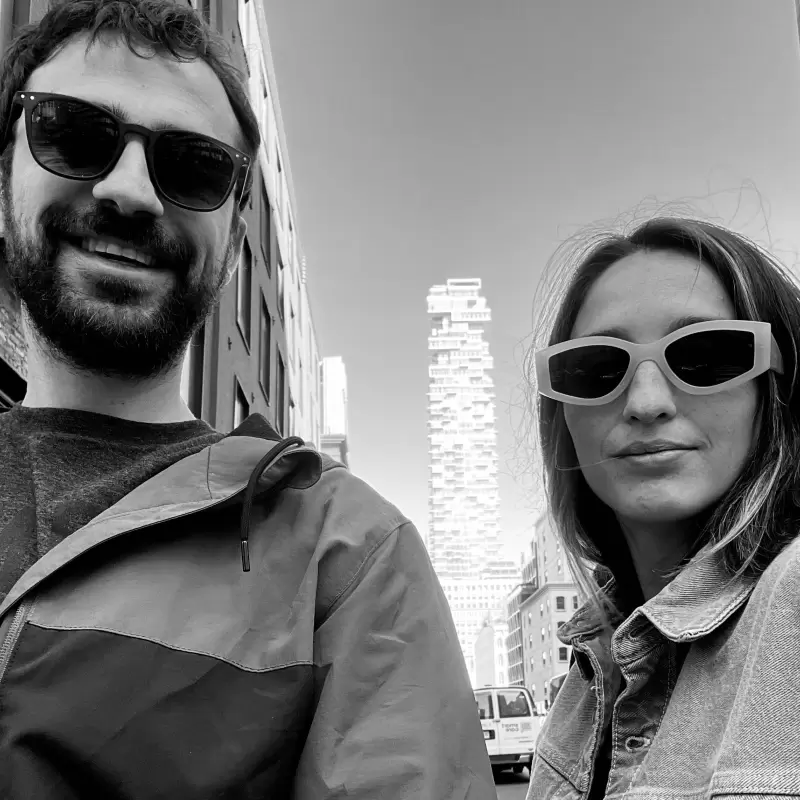 Mila & Mariano