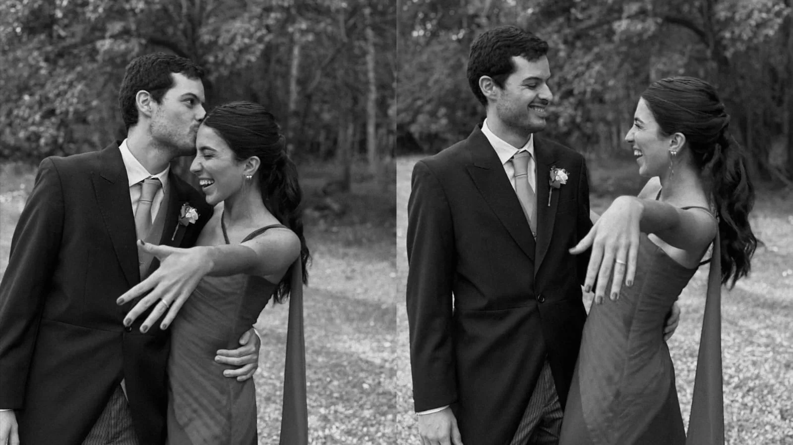 Tomás & Dolores