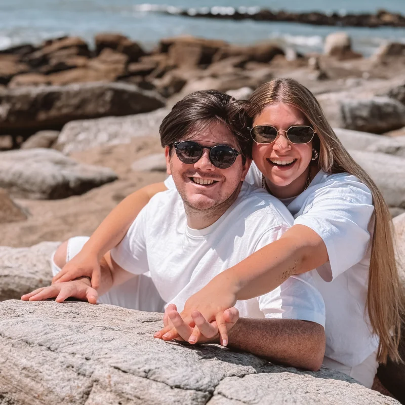 Meli & Mati