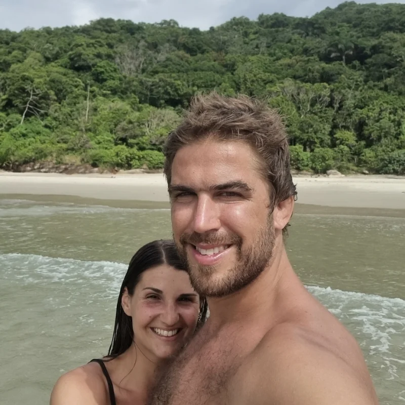 Sol & Gonzalo
