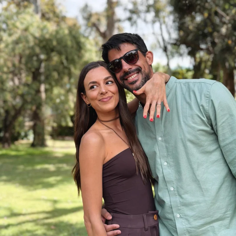 Delfi & Juanpe