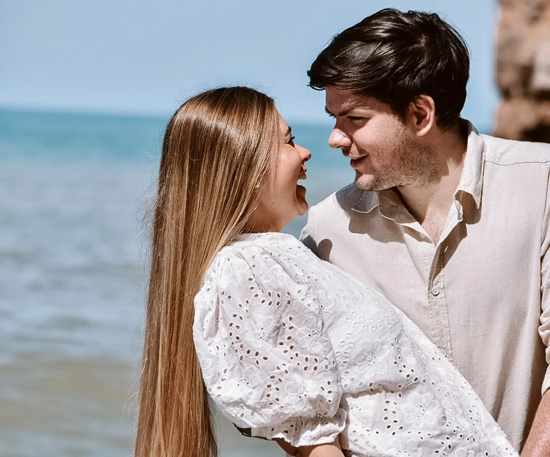 Meli & Mati
